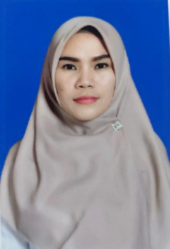 RAHMA RULIANA MASPEKE